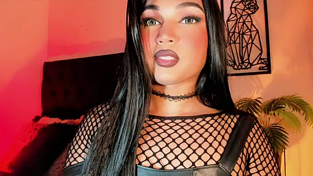 Zz_hornysTS_ live sex cam