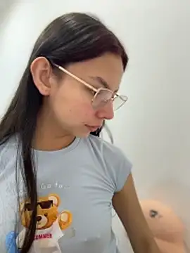 Bonniepark live sex cam