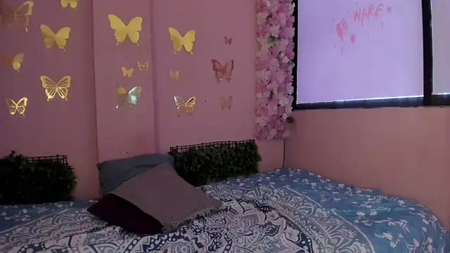 Dana_Scully live sex cam