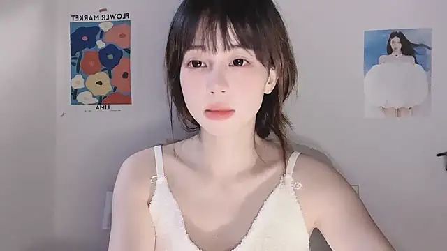 -Hottie live sex cam