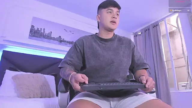 Cristopher_strong live sex cam