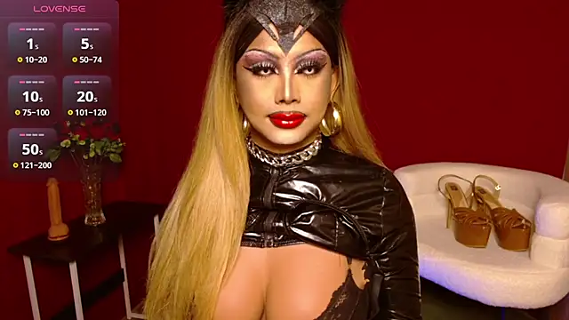 MeduzaCampbell live sex cam