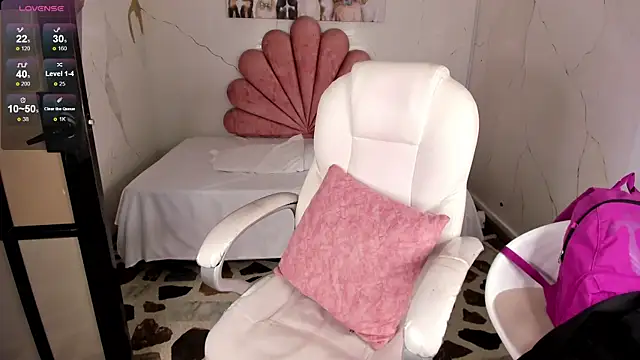 melodysnow_ live sex cam