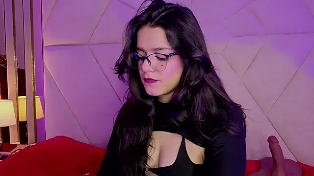 ValerieKay_ live sex cam