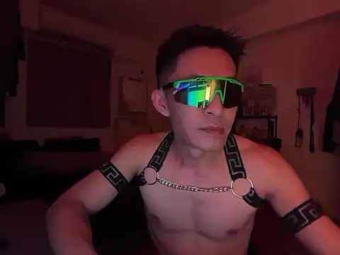 OceanCandy live sex cam