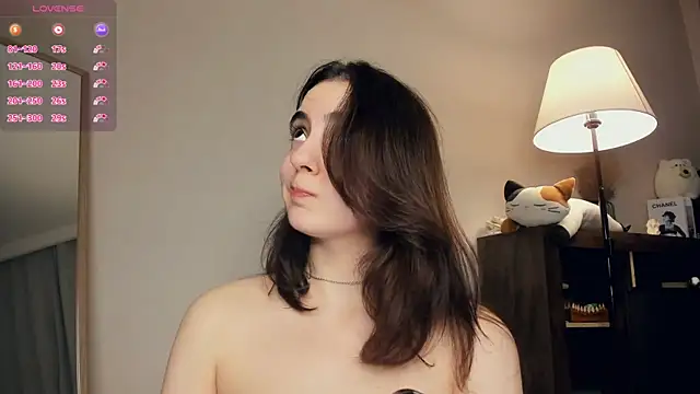 DracosMoon live sex cam