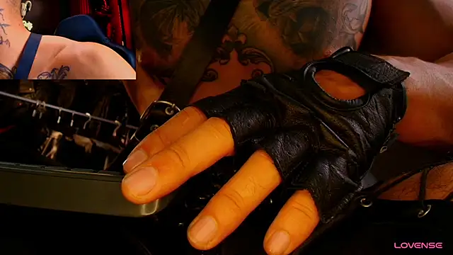 billyMayer_ live sex cam