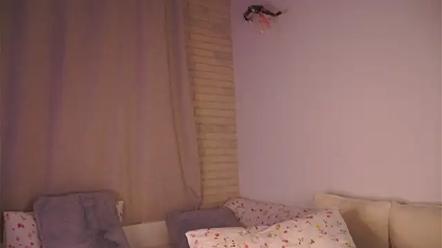 Anna_Nicol live sex cam