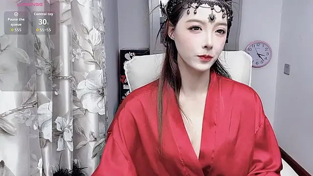 Angelic-Baby live sex cam