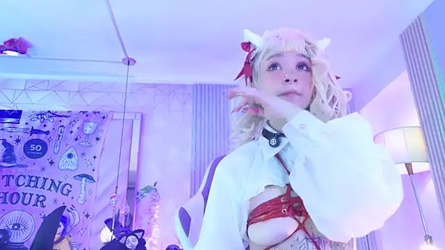 zephirahabney live sex cam