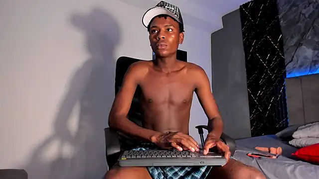 Johan_barreto live sex cam