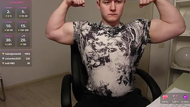 Richard_Dullas live sex cam