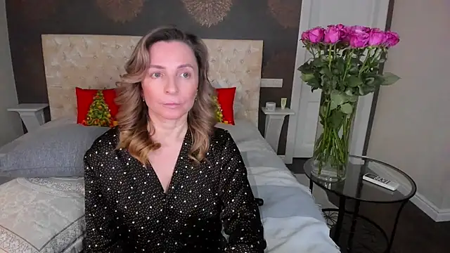 AllisonWilliams live sex cam