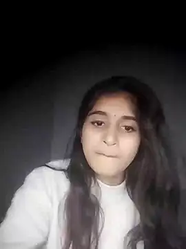 Sexey-Puja live sex cam