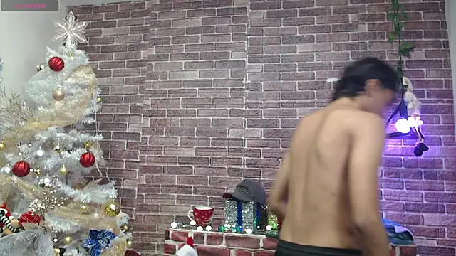 markbowie live sex cam