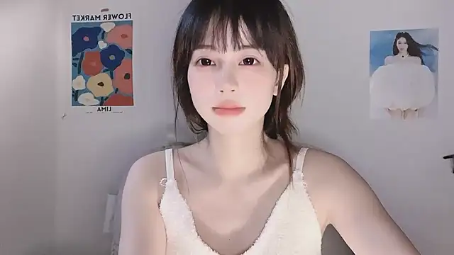 -Hottie live sex cam