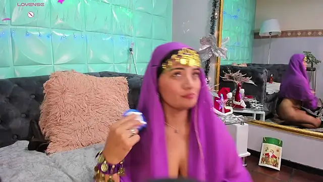 SailonTeen live sex cam