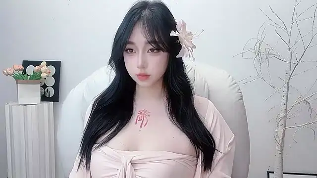 Love-hanzaizai718 live sex cam