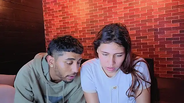 Annyeli live sex cam