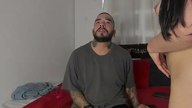 ARIA_AND_NICK live sex cam