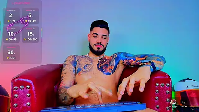 amodeus_bael_ live sex cam