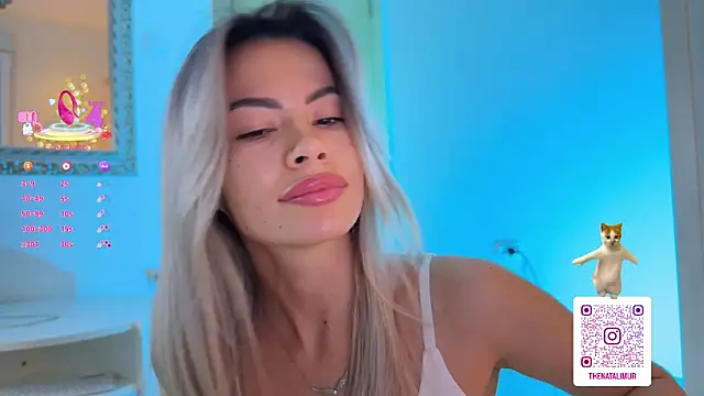 Natalimuur live sex cam