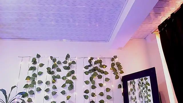 mariiana-diaz's cam snapshot