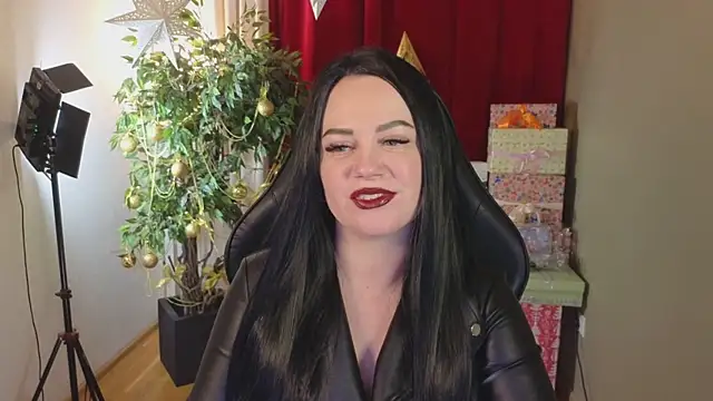 Jolie_Orchid's cam snapshot