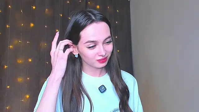 YvonneRobes's cam snapshot