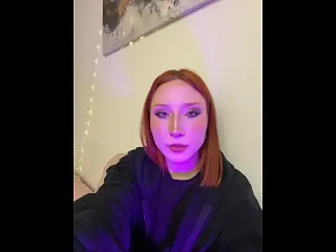 CorosiaClay's cam snapshot