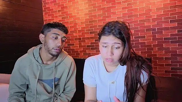 Annyeli live sex cam