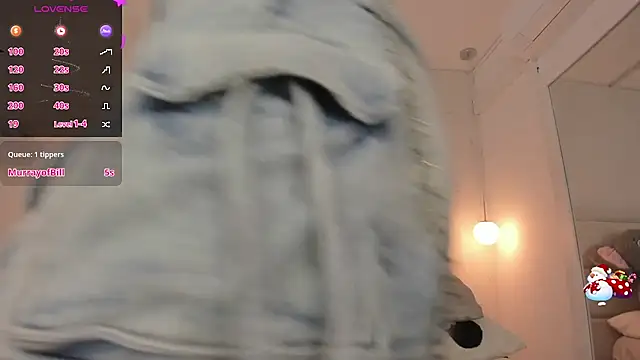 VENUSMOON777's cam snapshot