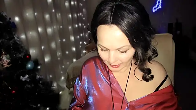 WitchBlueRose's cam snapshot