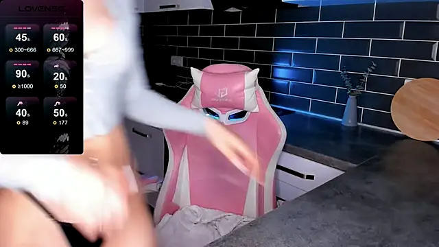 ShaiyaMinn3's cam snapshot