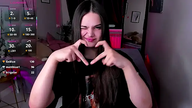 Ketty_xBaby's cam snapshot