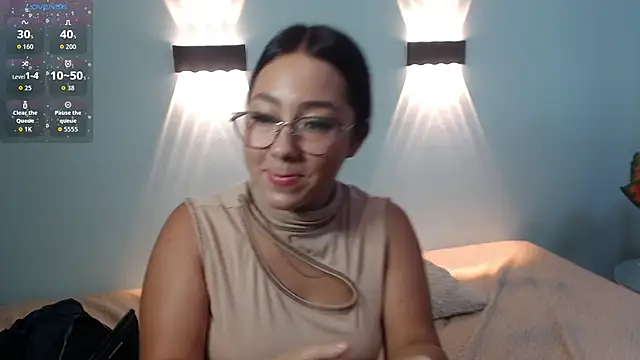 tinisweet's cam snapshot