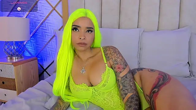 cocoamore's cam snapshot