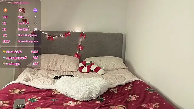 Ju_jin's cam snapshot