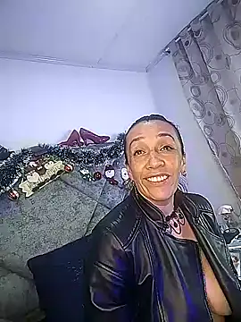 Shantey_Laurent's cam snapshot