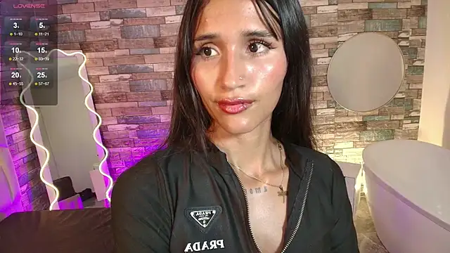 Ariannaa_tay's cam snapshot