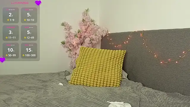 Nari_Jin's cam snapshot