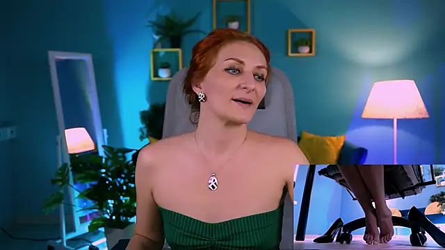 DianaTorrens's cam snapshot