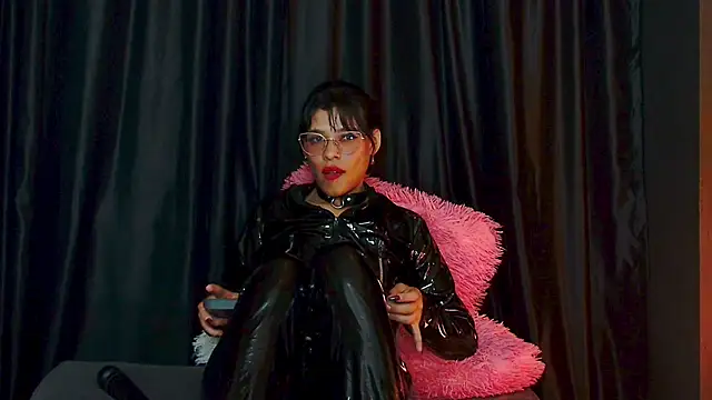 AvaLusty's cam snapshot