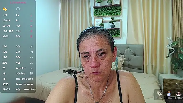 sasi_luna's cam snapshot