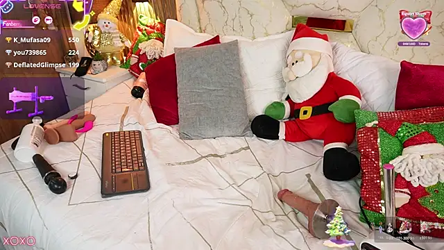 Julieta_priv's cam snapshot