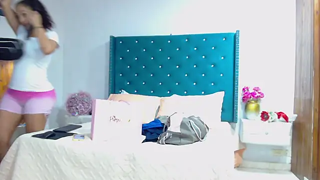 KimScarleth's cam snapshot