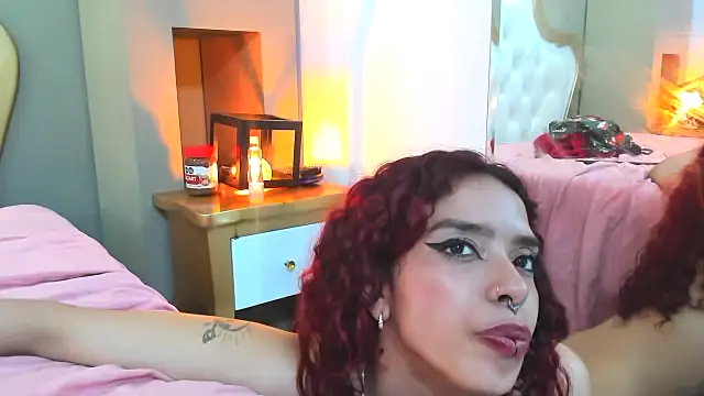 AteneaGreyy's cam snapshot