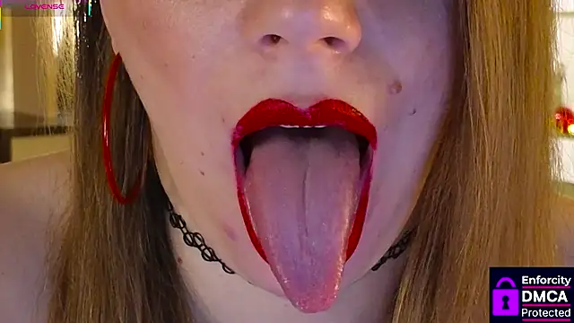 DoubleMeow's cam snapshot