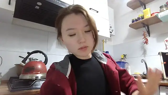 VelmaMaasch live sex cam