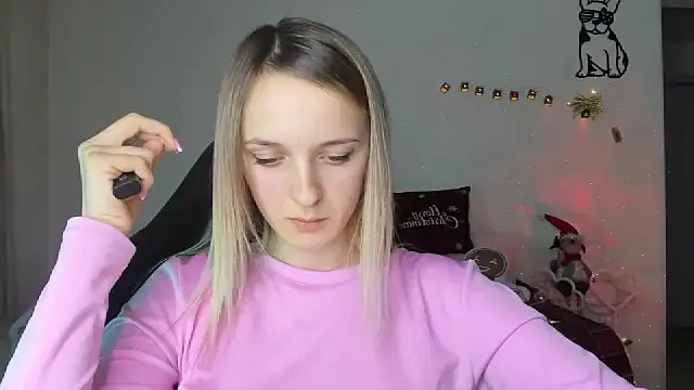 RouseReed's cam snapshot